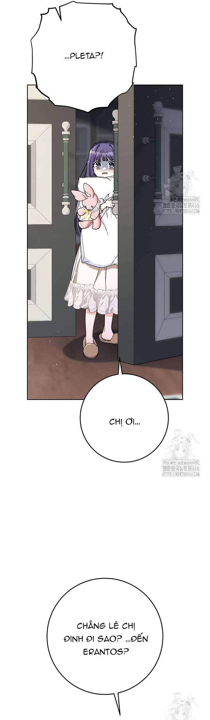 Tôi Đã Nuôi Dạy Em Gái Mình Một Cách Hoàn Hảo: Chapter 84