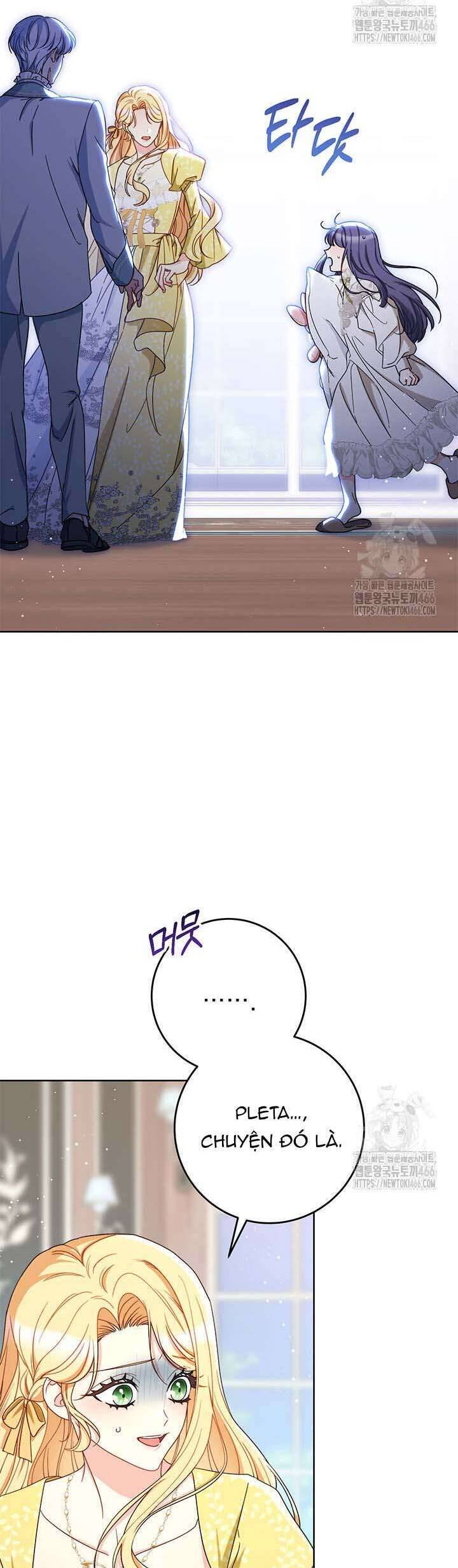 Tôi Đã Nuôi Dạy Em Gái Mình Một Cách Hoàn Hảo: Chapter 84