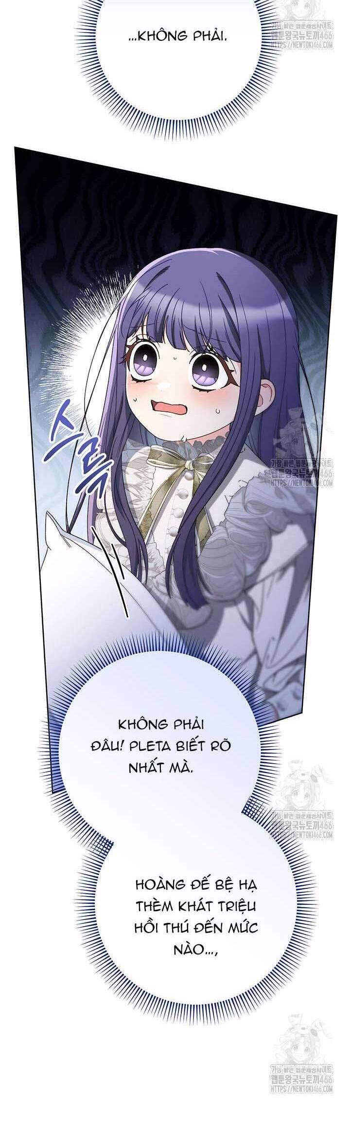 Tôi Đã Nuôi Dạy Em Gái Mình Một Cách Hoàn Hảo: Chapter 84