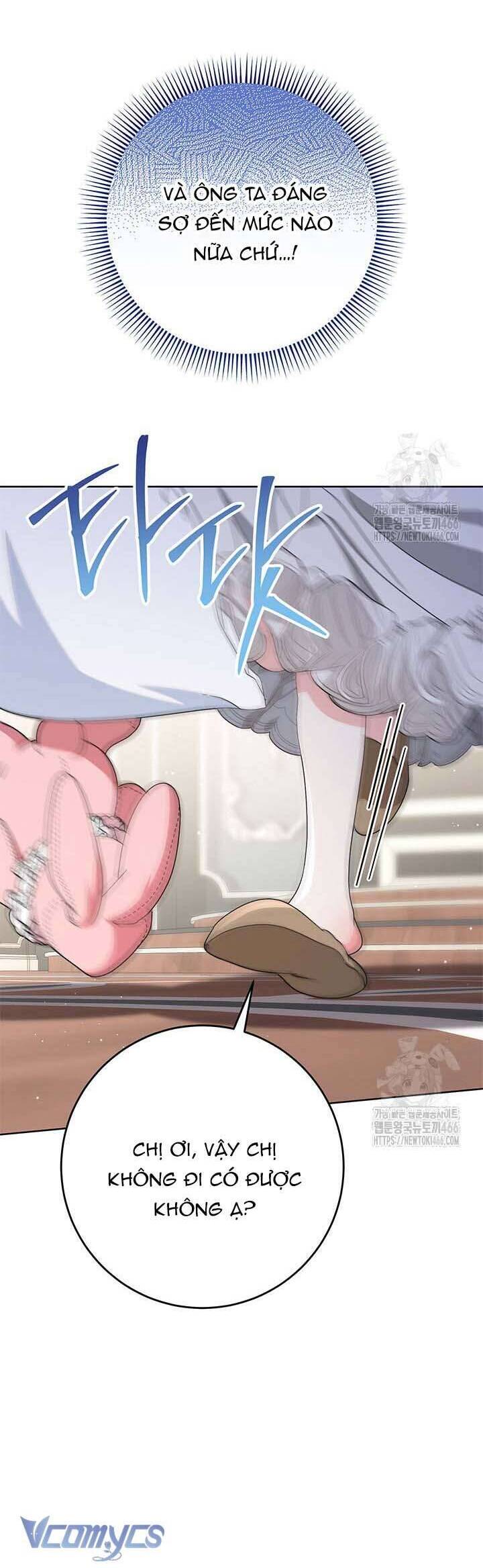 Tôi Đã Nuôi Dạy Em Gái Mình Một Cách Hoàn Hảo: Chapter 84