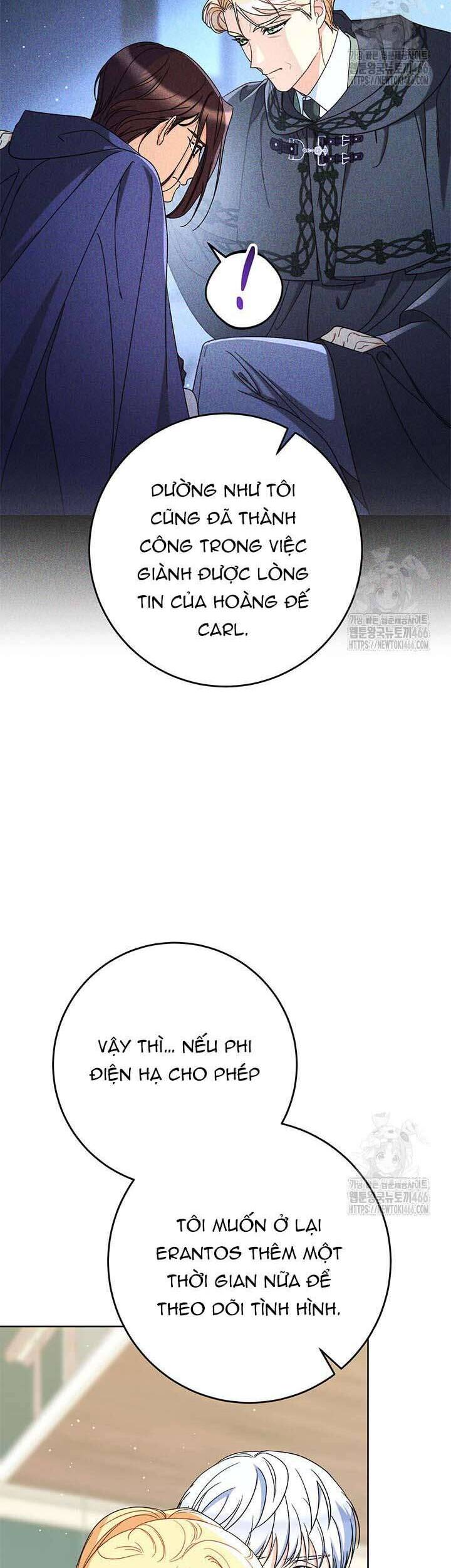 Tôi Đã Nuôi Dạy Em Gái Mình Một Cách Hoàn Hảo: Chapter 84