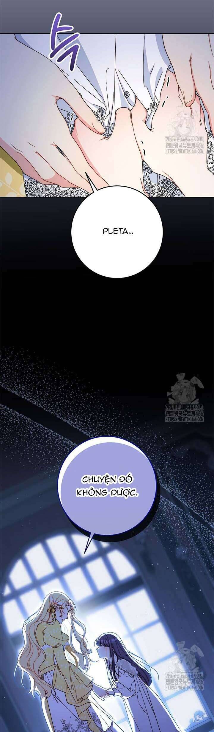 Tôi Đã Nuôi Dạy Em Gái Mình Một Cách Hoàn Hảo: Chapter 84