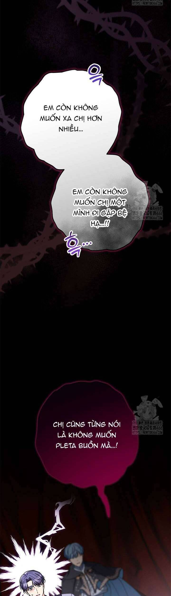 Tôi Đã Nuôi Dạy Em Gái Mình Một Cách Hoàn Hảo: Chapter 84