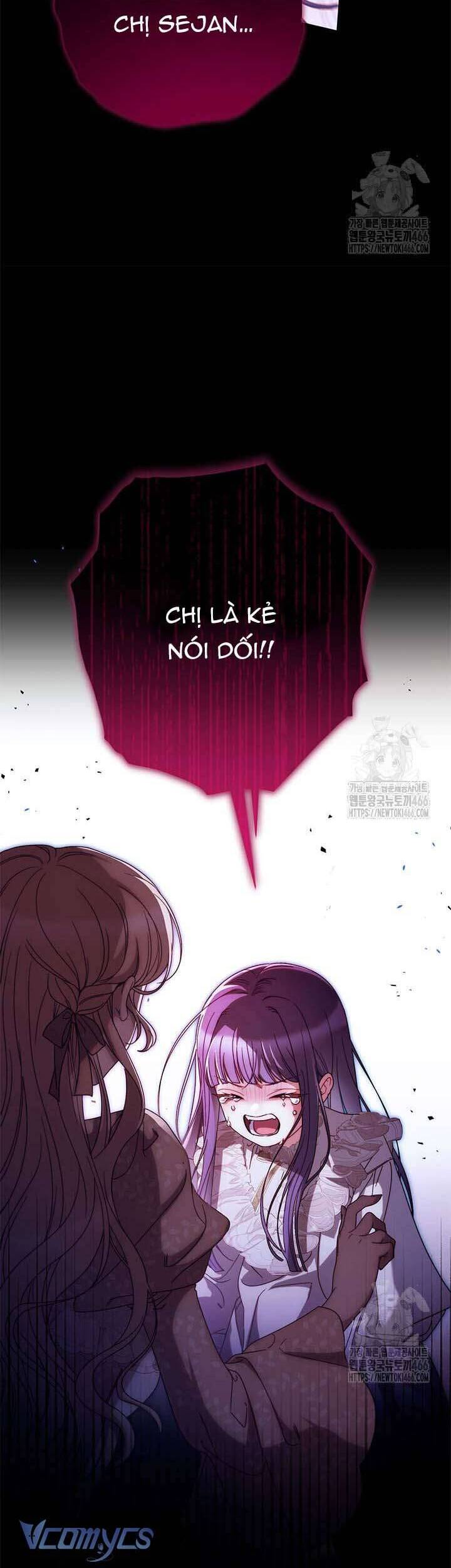 Tôi Đã Nuôi Dạy Em Gái Mình Một Cách Hoàn Hảo: Chapter 84