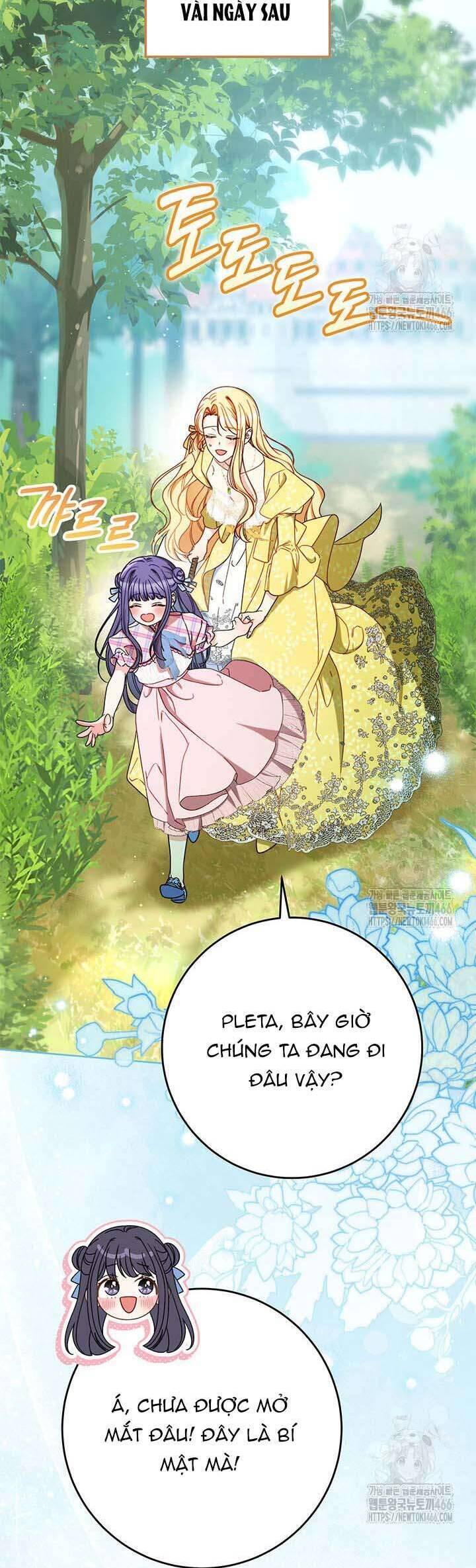 Tôi Đã Nuôi Dạy Em Gái Mình Một Cách Hoàn Hảo: Chapter 84