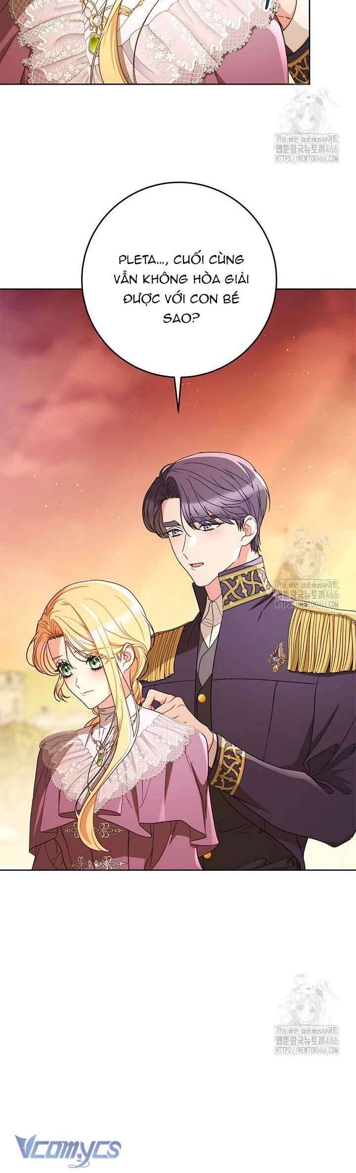 Tôi Đã Nuôi Dạy Em Gái Mình Một Cách Hoàn Hảo: Chapter 85