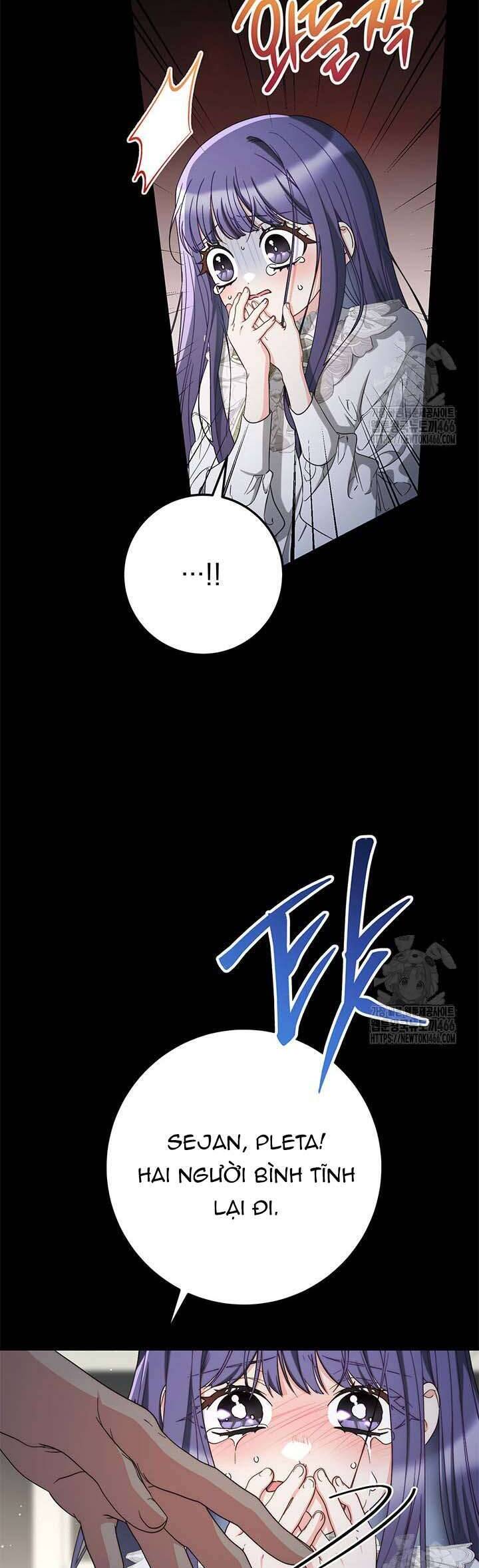 Tôi Đã Nuôi Dạy Em Gái Mình Một Cách Hoàn Hảo: Chapter 85