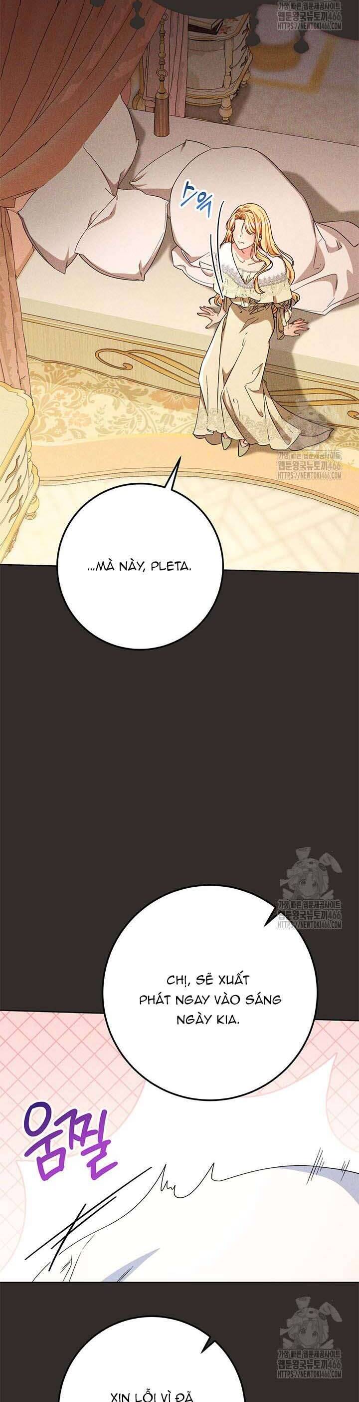 Tôi Đã Nuôi Dạy Em Gái Mình Một Cách Hoàn Hảo: Chapter 85