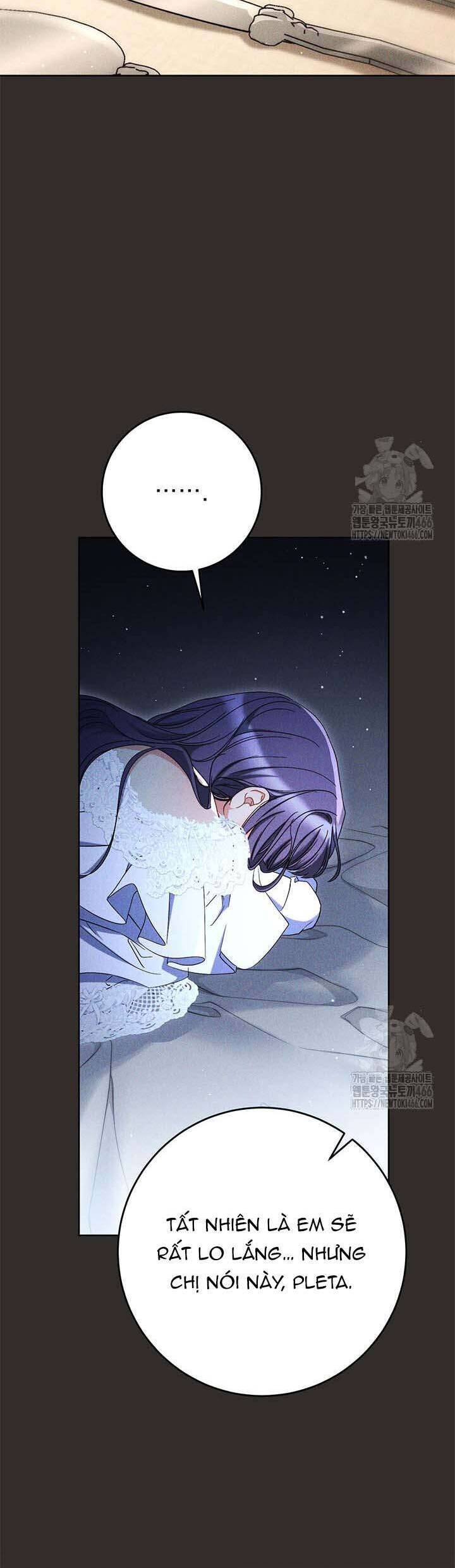 Tôi Đã Nuôi Dạy Em Gái Mình Một Cách Hoàn Hảo: Chapter 85