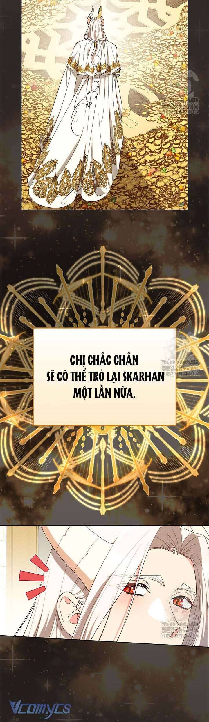 Tôi Đã Nuôi Dạy Em Gái Mình Một Cách Hoàn Hảo: Chapter 85