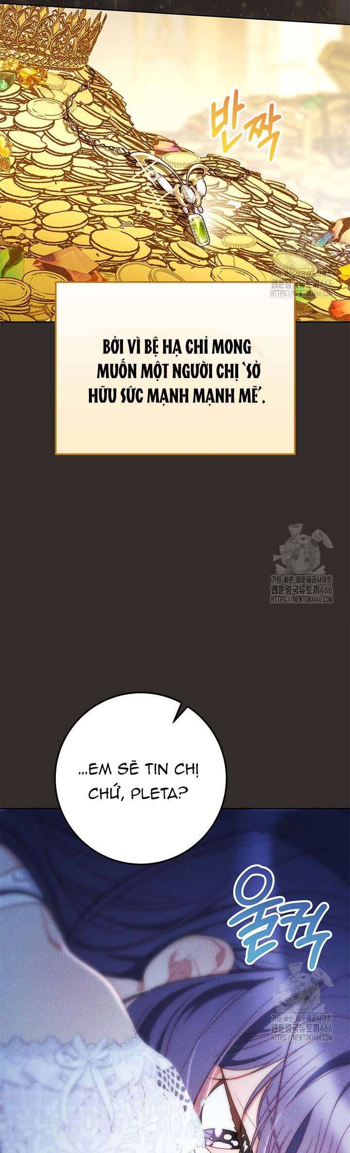 Tôi Đã Nuôi Dạy Em Gái Mình Một Cách Hoàn Hảo: Chapter 85