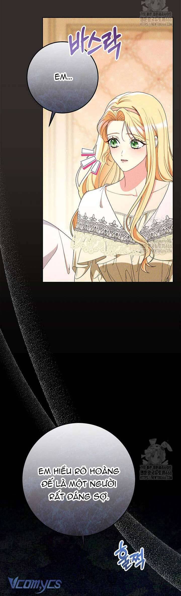 Tôi Đã Nuôi Dạy Em Gái Mình Một Cách Hoàn Hảo: Chapter 85