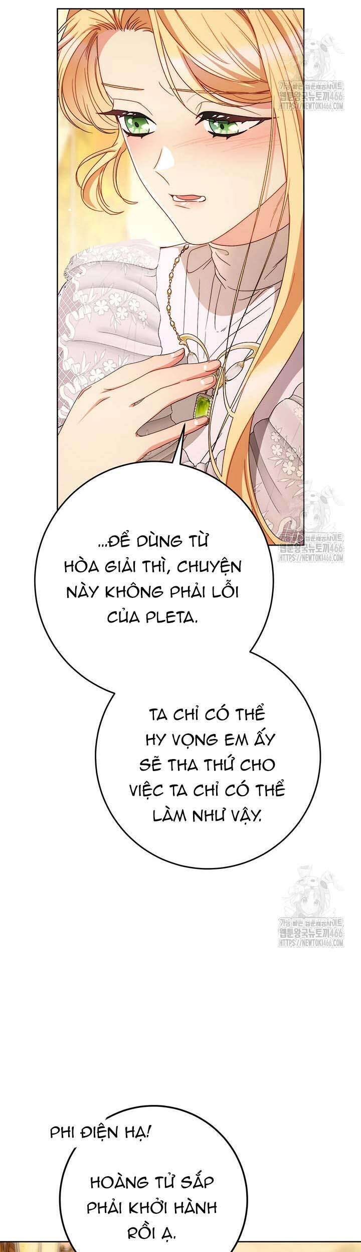 Tôi Đã Nuôi Dạy Em Gái Mình Một Cách Hoàn Hảo: Chapter 85