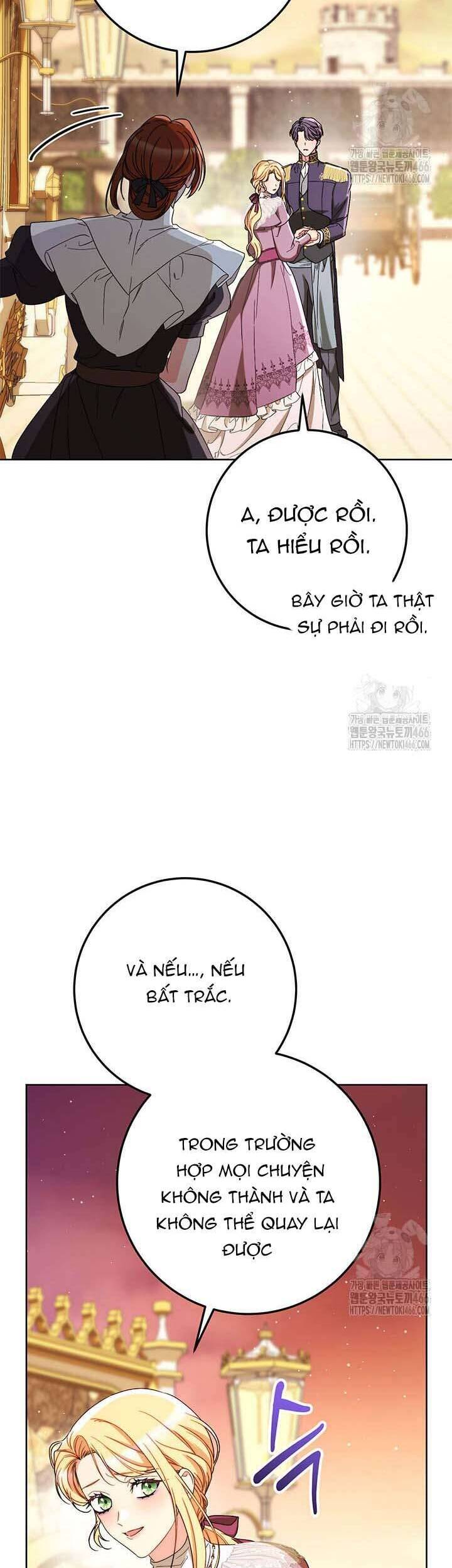 Tôi Đã Nuôi Dạy Em Gái Mình Một Cách Hoàn Hảo: Chapter 85