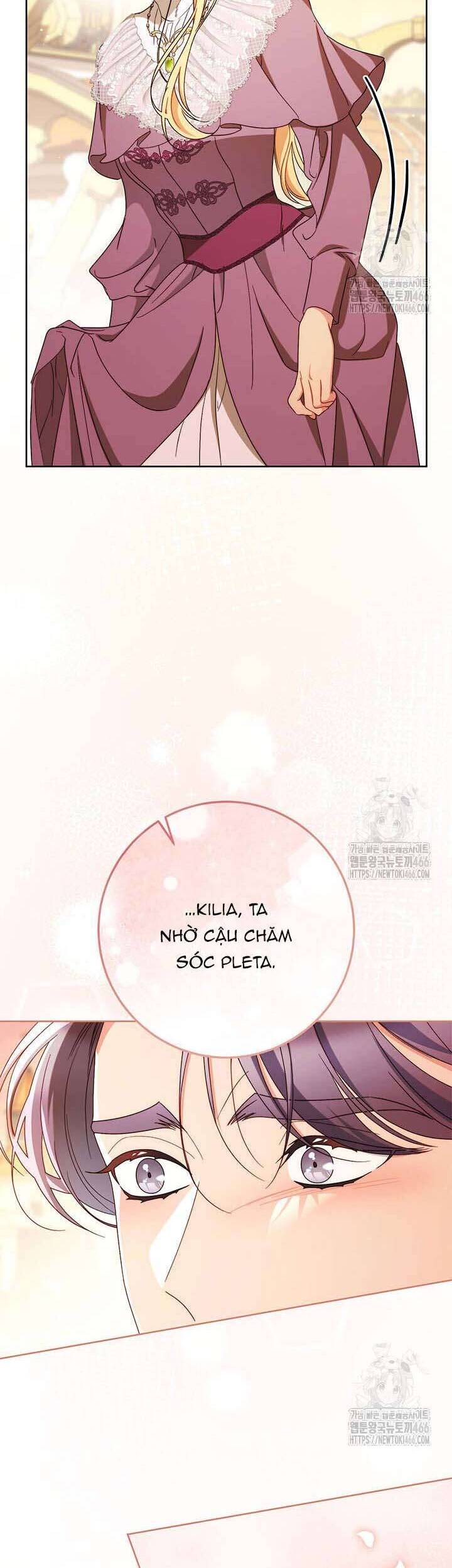 Tôi Đã Nuôi Dạy Em Gái Mình Một Cách Hoàn Hảo: Chapter 85