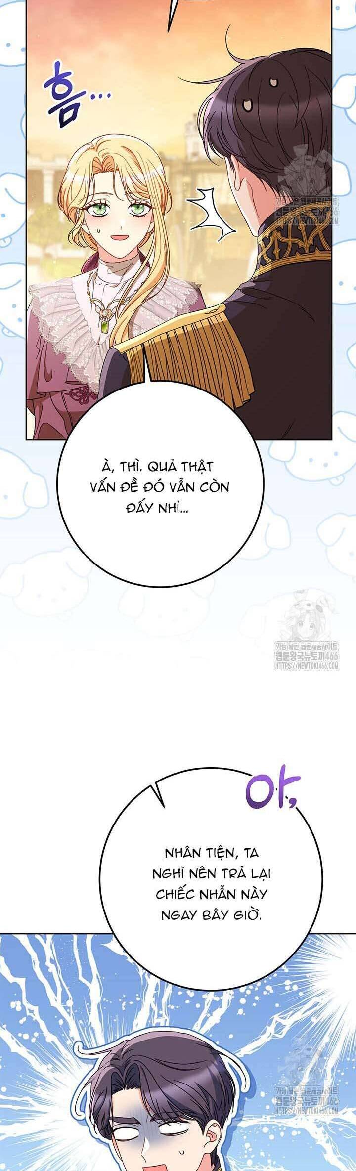 Tôi Đã Nuôi Dạy Em Gái Mình Một Cách Hoàn Hảo: Chapter 85