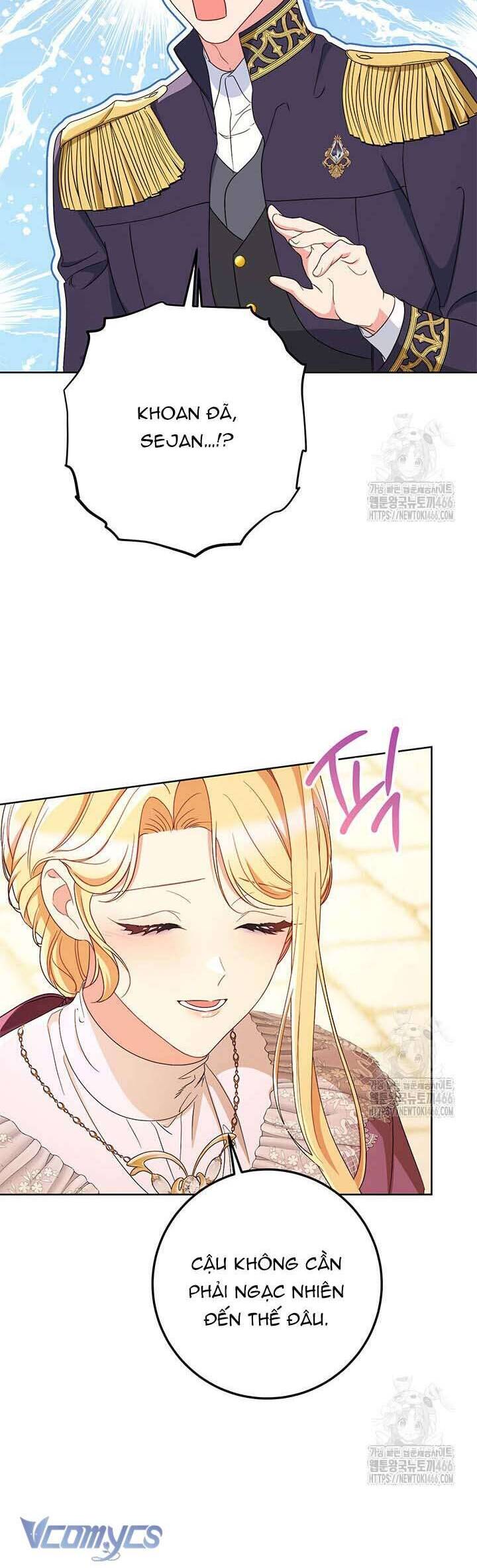 Tôi Đã Nuôi Dạy Em Gái Mình Một Cách Hoàn Hảo: Chapter 85