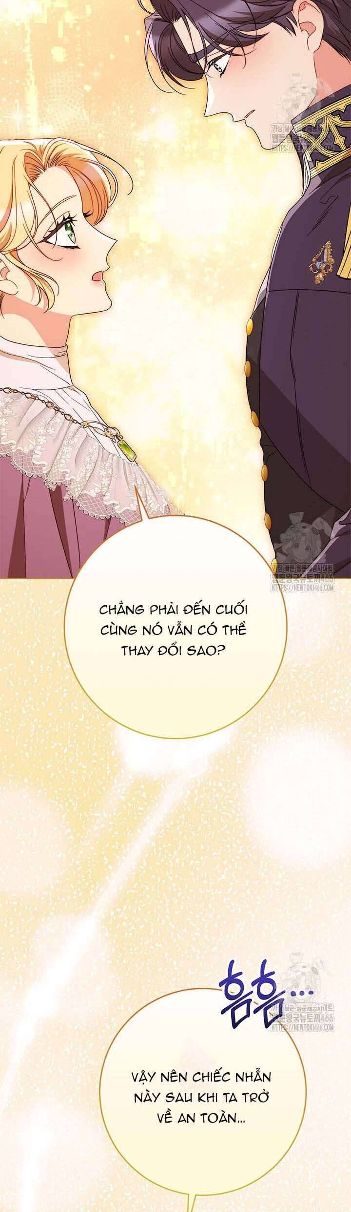 Tôi Đã Nuôi Dạy Em Gái Mình Một Cách Hoàn Hảo: Chapter 85