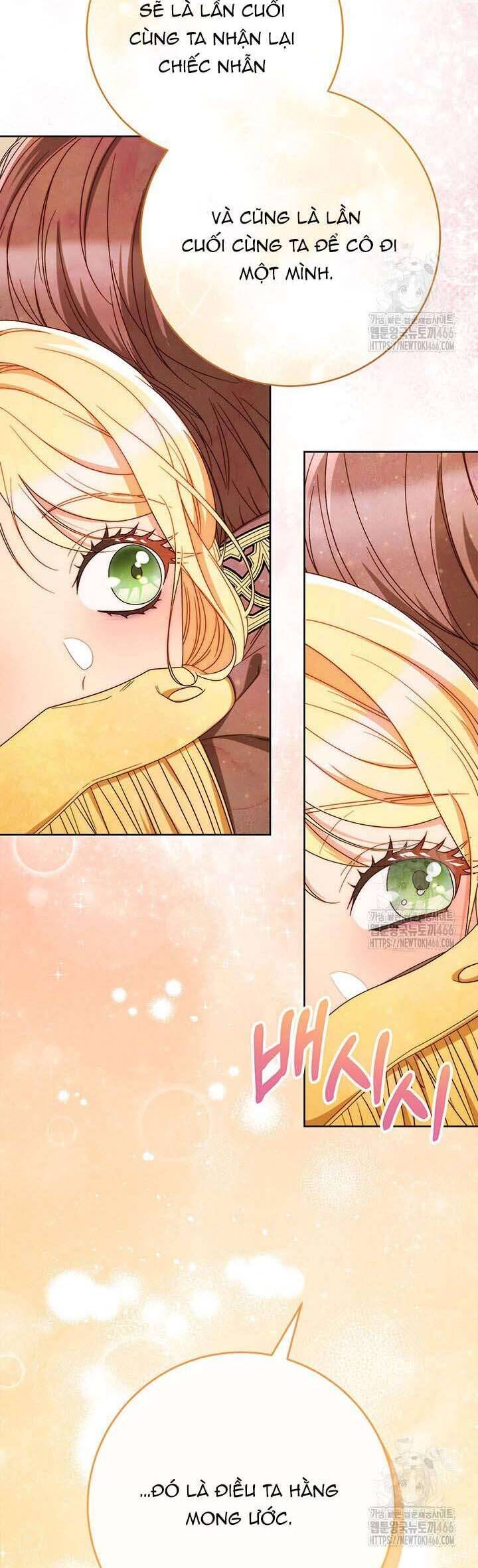 Tôi Đã Nuôi Dạy Em Gái Mình Một Cách Hoàn Hảo: Chapter 85