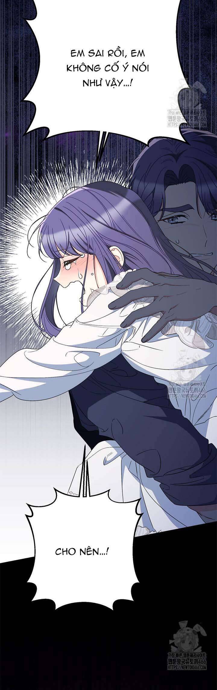 Tôi Đã Nuôi Dạy Em Gái Mình Một Cách Hoàn Hảo: Chapter 85