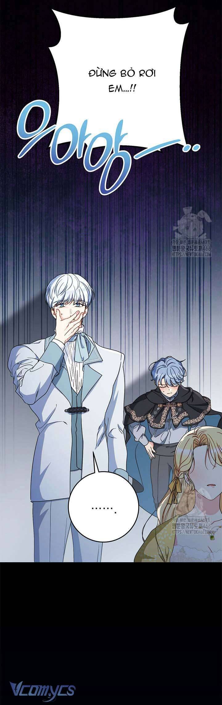 Tôi Đã Nuôi Dạy Em Gái Mình Một Cách Hoàn Hảo: Chapter 85