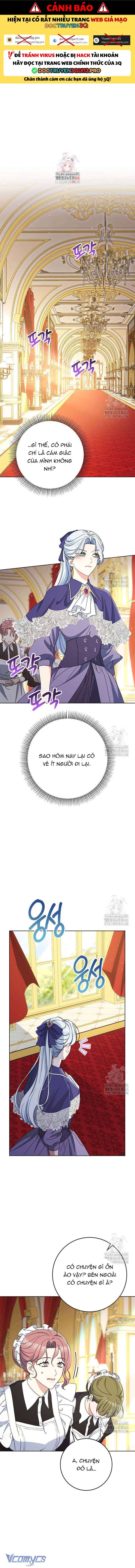 Tôi Đã Nuôi Dạy Em Gái Mình Một Cách Hoàn Hảo: Chapter 86