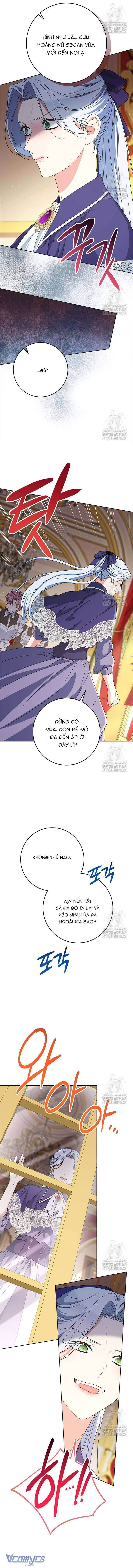 Tôi Đã Nuôi Dạy Em Gái Mình Một Cách Hoàn Hảo: Chapter 86