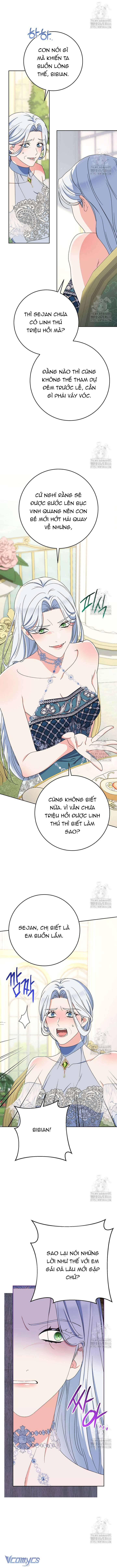Tôi Đã Nuôi Dạy Em Gái Mình Một Cách Hoàn Hảo: Chapter 86