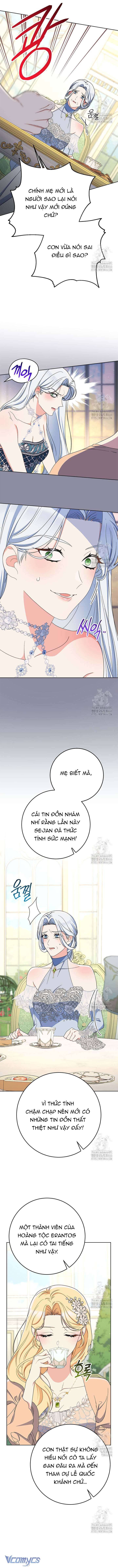 Tôi Đã Nuôi Dạy Em Gái Mình Một Cách Hoàn Hảo: Chapter 86