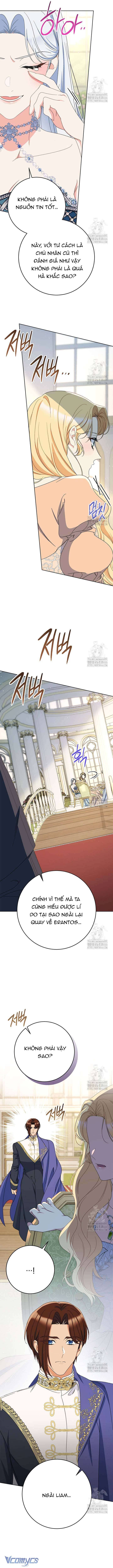 Tôi Đã Nuôi Dạy Em Gái Mình Một Cách Hoàn Hảo: Chapter 86