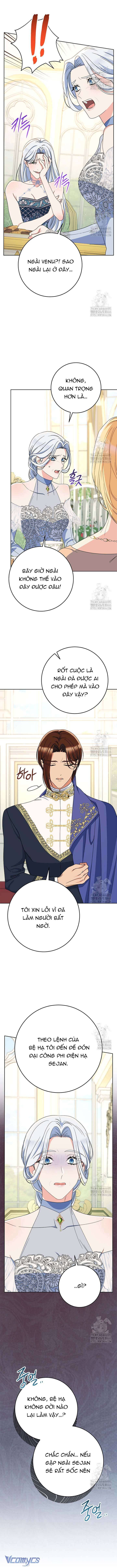 Tôi Đã Nuôi Dạy Em Gái Mình Một Cách Hoàn Hảo: Chapter 86