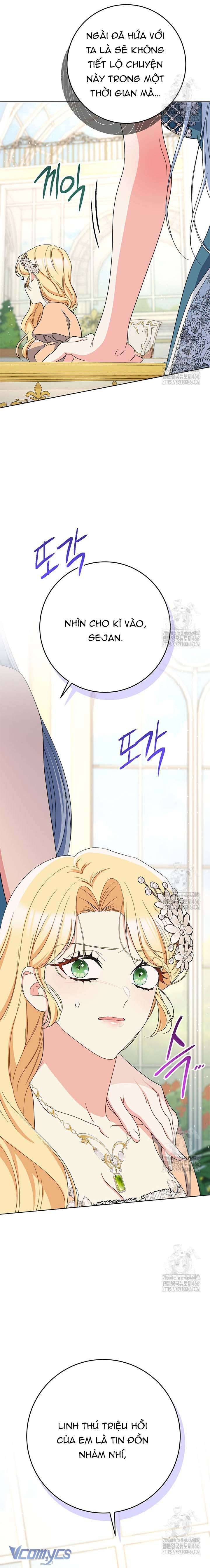 Tôi Đã Nuôi Dạy Em Gái Mình Một Cách Hoàn Hảo: Chapter 86