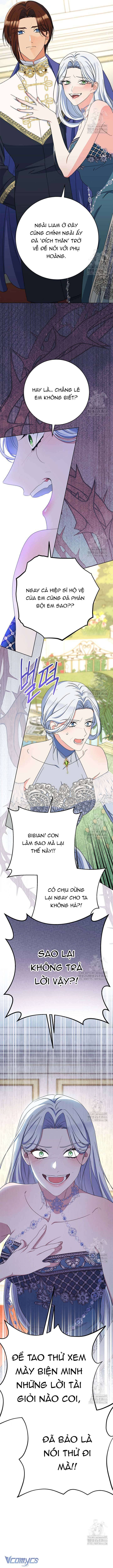 Tôi Đã Nuôi Dạy Em Gái Mình Một Cách Hoàn Hảo: Chapter 86