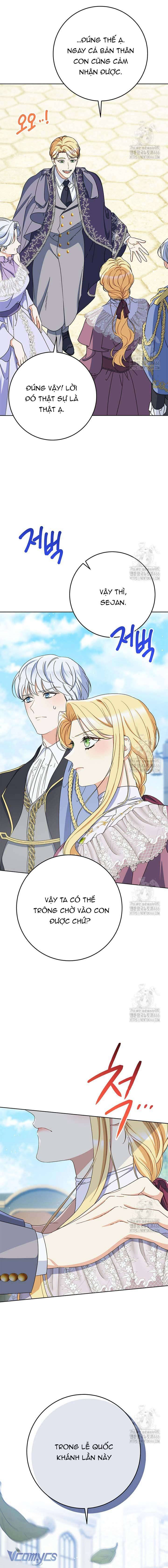 Tôi Đã Nuôi Dạy Em Gái Mình Một Cách Hoàn Hảo: Chapter 86