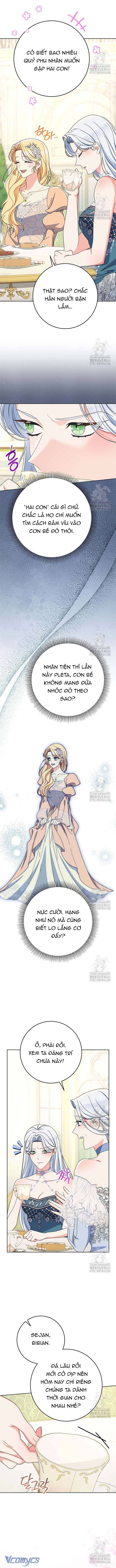 Tôi Đã Nuôi Dạy Em Gái Mình Một Cách Hoàn Hảo: Chapter 86