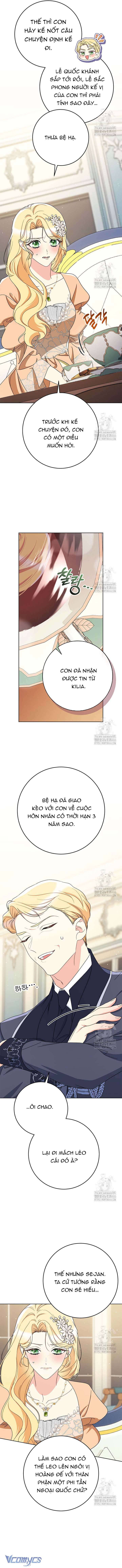 Tôi Đã Nuôi Dạy Em Gái Mình Một Cách Hoàn Hảo: Chapter 87