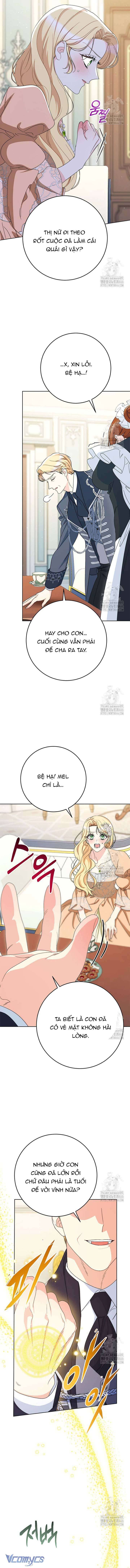 Tôi Đã Nuôi Dạy Em Gái Mình Một Cách Hoàn Hảo: Chapter 87