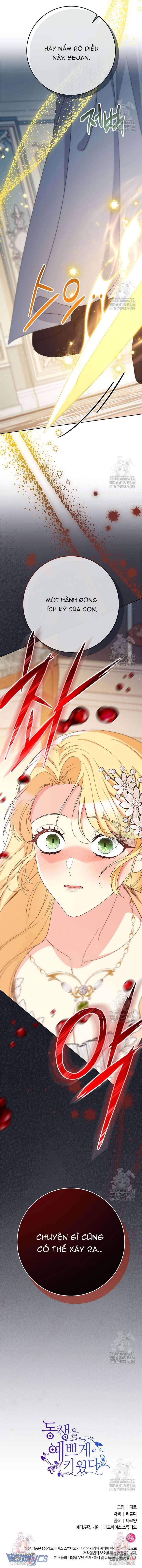 Tôi Đã Nuôi Dạy Em Gái Mình Một Cách Hoàn Hảo: Chapter 87