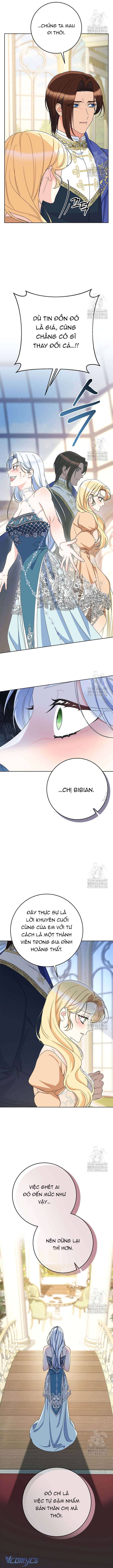 Tôi Đã Nuôi Dạy Em Gái Mình Một Cách Hoàn Hảo: Chapter 87