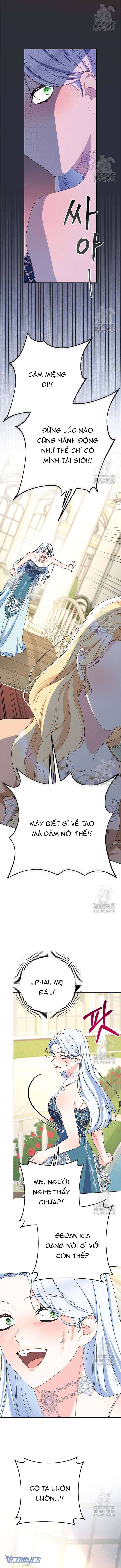 Tôi Đã Nuôi Dạy Em Gái Mình Một Cách Hoàn Hảo: Chapter 87