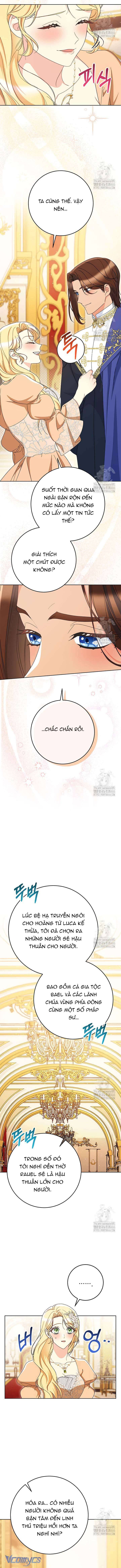 Tôi Đã Nuôi Dạy Em Gái Mình Một Cách Hoàn Hảo: Chapter 87