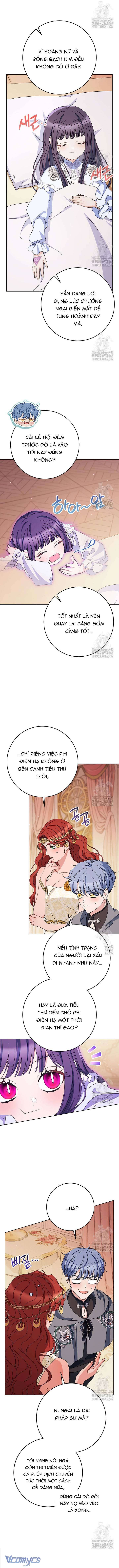 Tôi Đã Nuôi Dạy Em Gái Mình Một Cách Hoàn Hảo: Chapter 88
