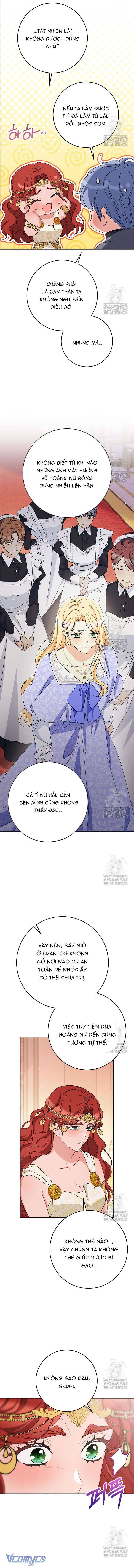 Tôi Đã Nuôi Dạy Em Gái Mình Một Cách Hoàn Hảo: Chapter 88