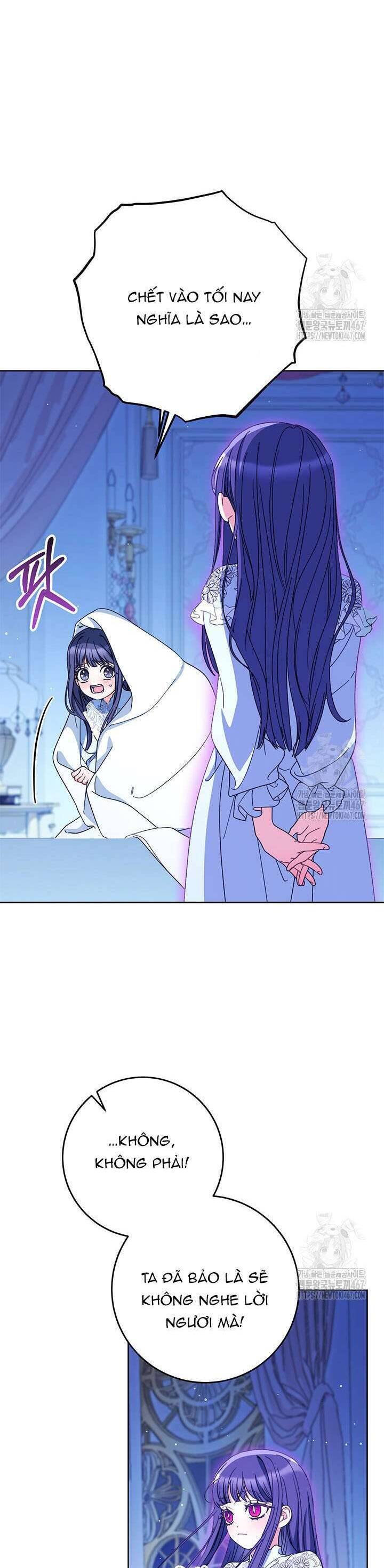 Tôi Đã Nuôi Dạy Em Gái Mình Một Cách Hoàn Hảo: Chapter 89