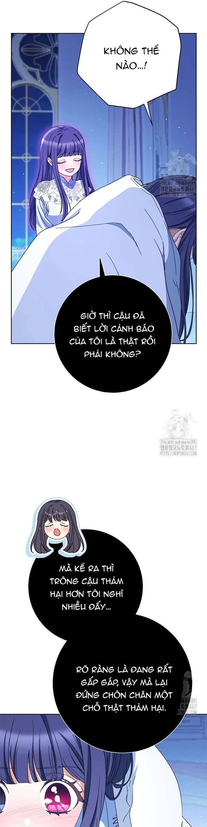 Tôi Đã Nuôi Dạy Em Gái Mình Một Cách Hoàn Hảo: Chapter 89