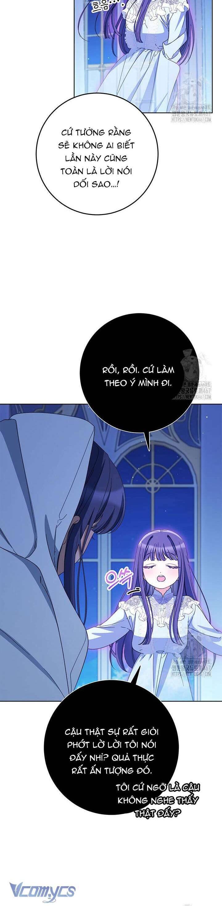 Tôi Đã Nuôi Dạy Em Gái Mình Một Cách Hoàn Hảo: Chapter 89