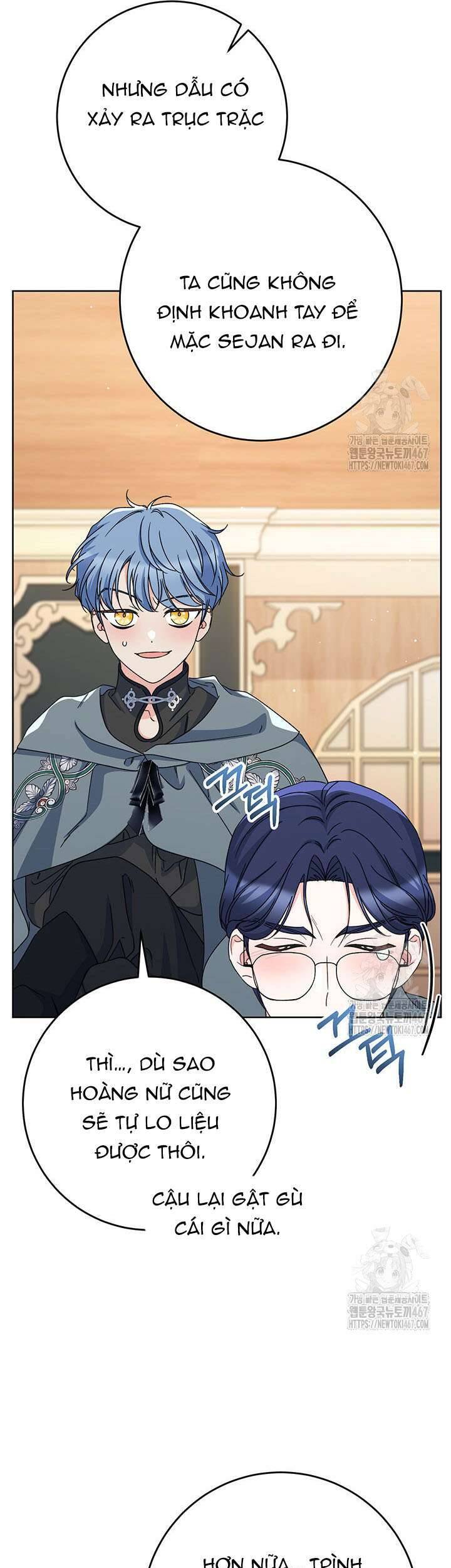 Tôi Đã Nuôi Dạy Em Gái Mình Một Cách Hoàn Hảo: Chapter 89