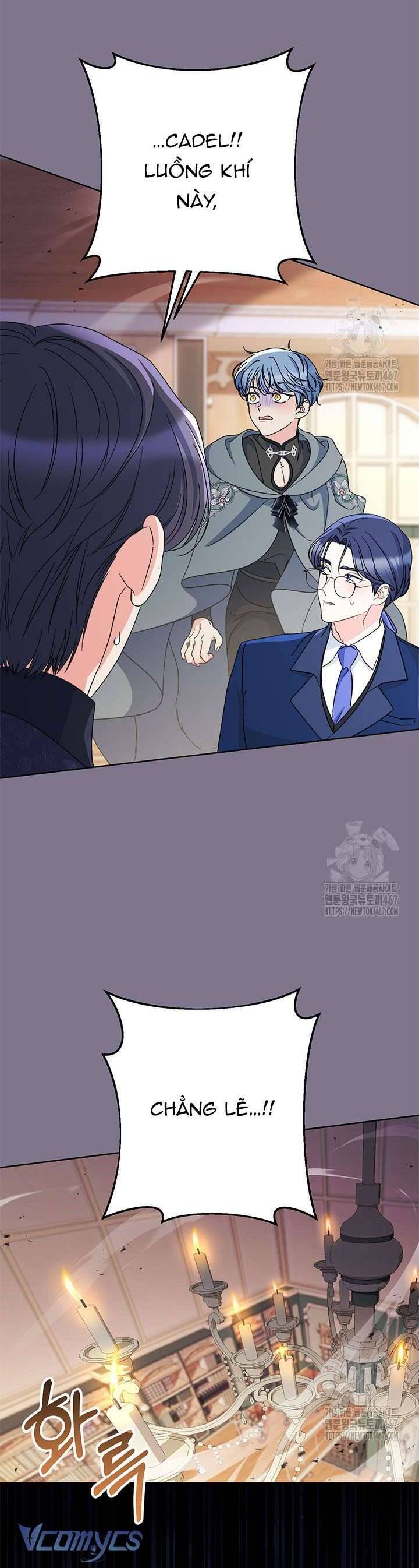 Tôi Đã Nuôi Dạy Em Gái Mình Một Cách Hoàn Hảo: Chapter 89