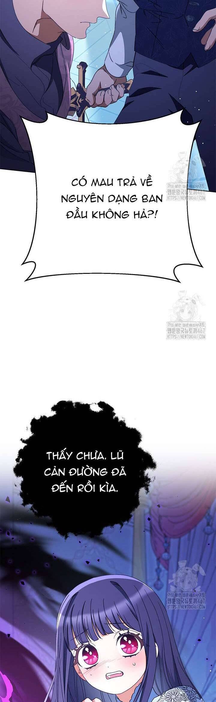 Tôi Đã Nuôi Dạy Em Gái Mình Một Cách Hoàn Hảo: Chapter 89