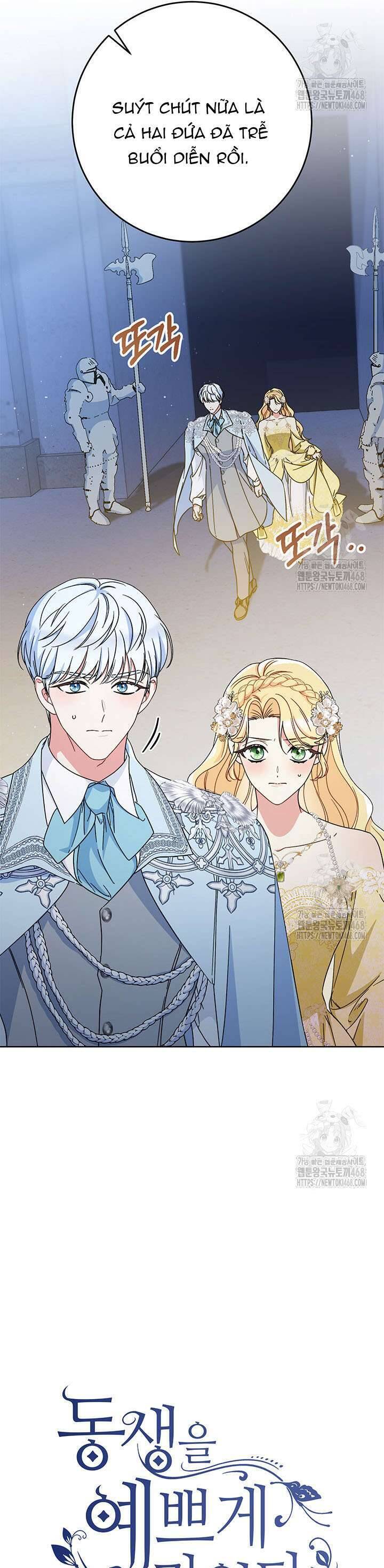 Tôi Đã Nuôi Dạy Em Gái Mình Một Cách Hoàn Hảo: Chapter 90